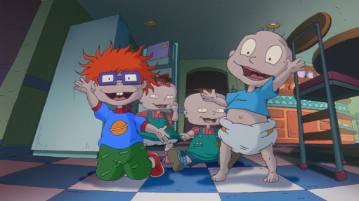 The_Rugrats_Movie_-_Group_Photo